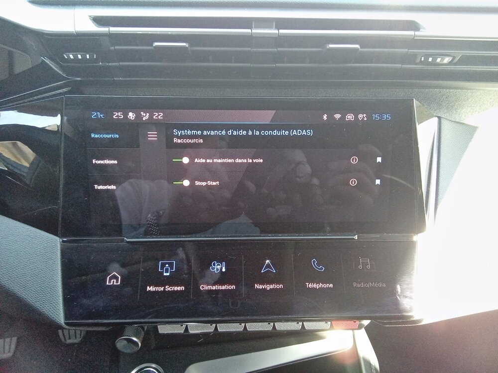 Occasion PEUGEOT 308 308 SW BlueHDi 130ch S&S BVM6 - Allure Pack