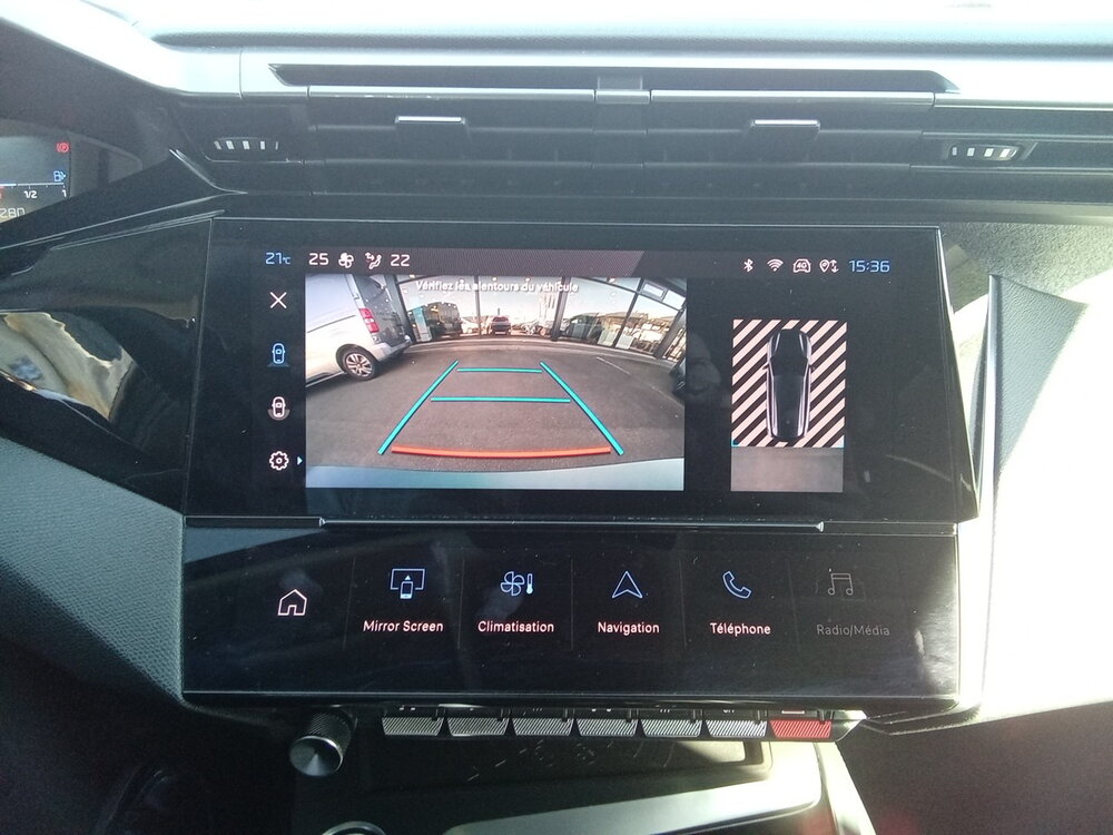 Occasion PEUGEOT 308 308 SW BlueHDi 130ch S&S BVM6 - Allure Pack