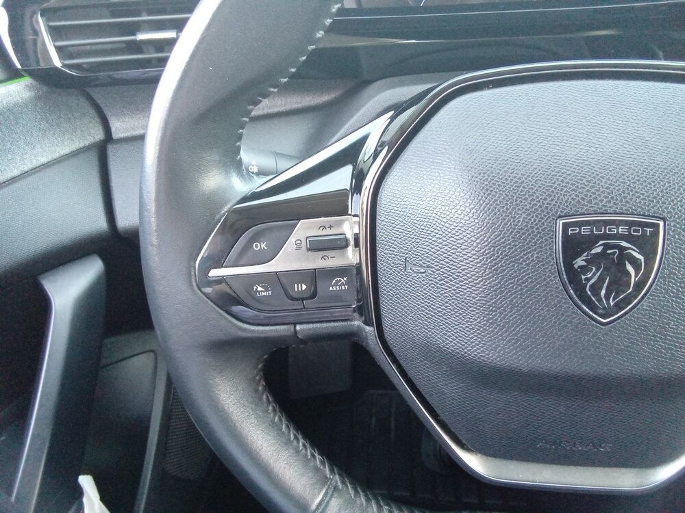 Occasion PEUGEOT 308 308 SW BlueHDi 130ch S&S BVM6 - Allure Pack