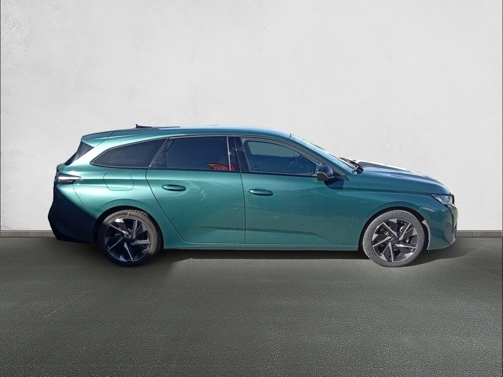 Occasion PEUGEOT 308 308 SW BlueHDi 130ch S&S BVM6 - Allure Pack