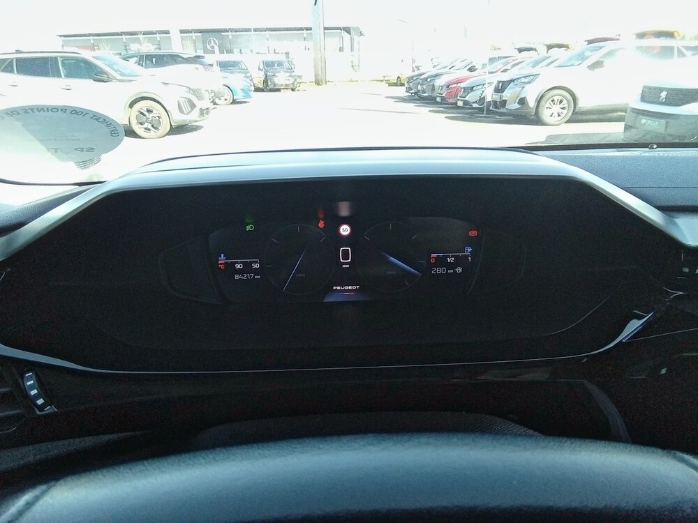 Occasion PEUGEOT 308 308 SW BlueHDi 130ch S&S BVM6 - Allure Pack