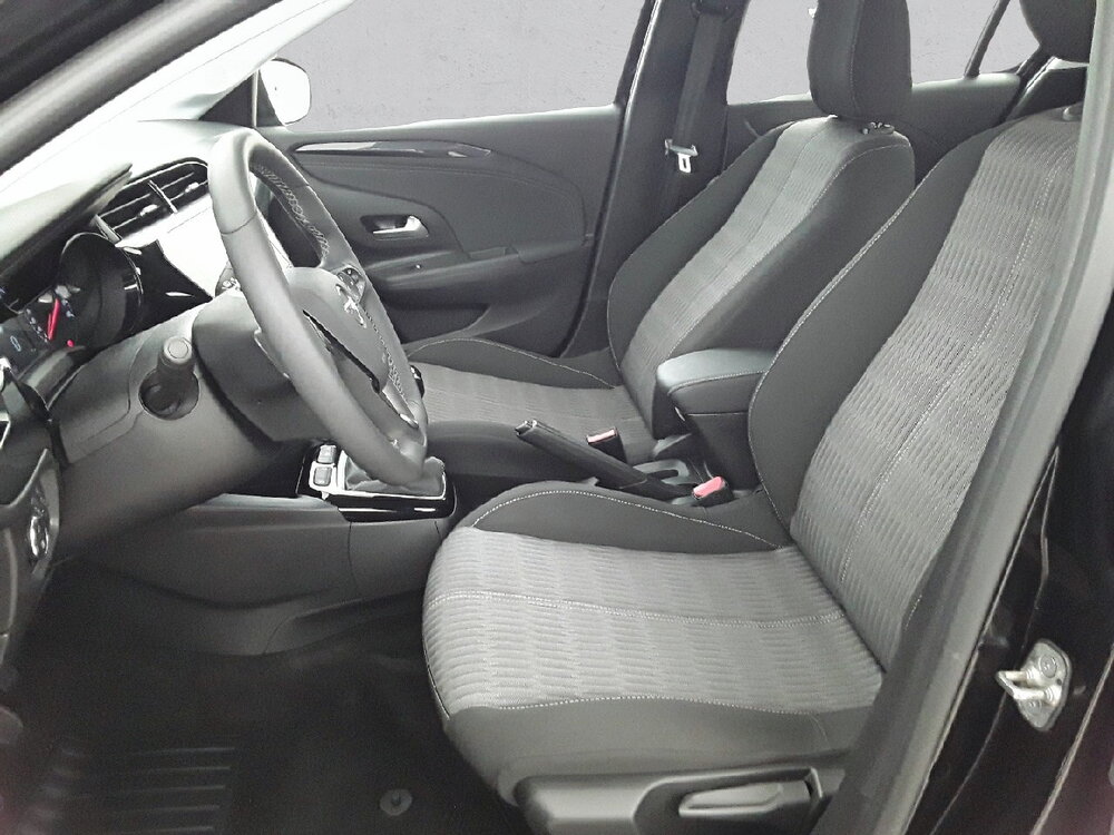 Occasion OPEL Corsa Corsa 1.2 Turbo 100 ch BVM6 - Elegance Business