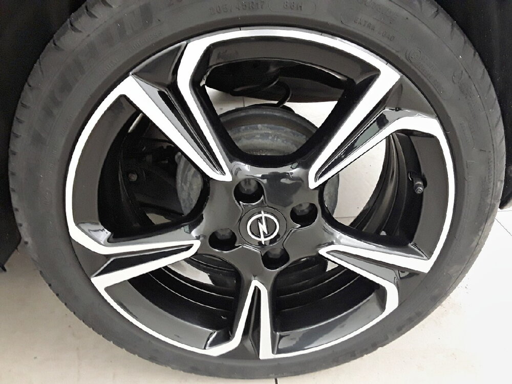 Occasion OPEL Corsa Corsa 1.2 Turbo 100 ch BVM6 - Elegance Business