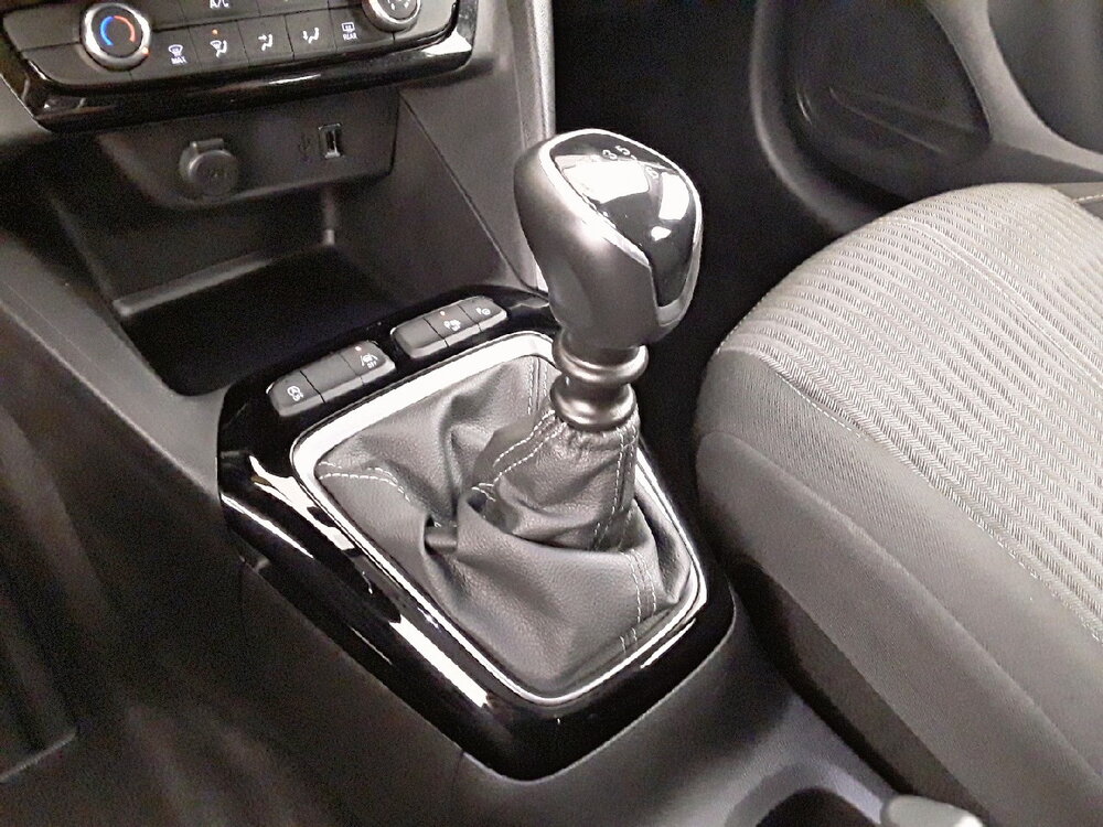 Occasion OPEL Corsa Corsa 1.2 Turbo 100 ch BVM6 - Elegance Business