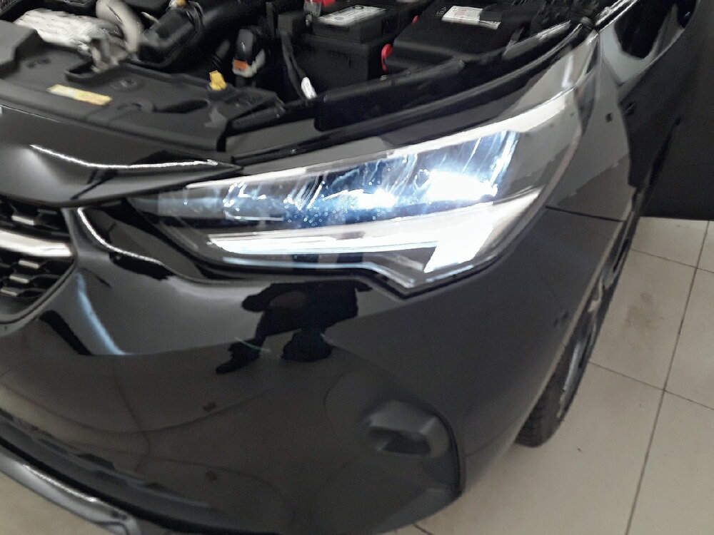 Occasion OPEL Corsa Corsa 1.2 Turbo 100 ch BVM6 - Elegance Business