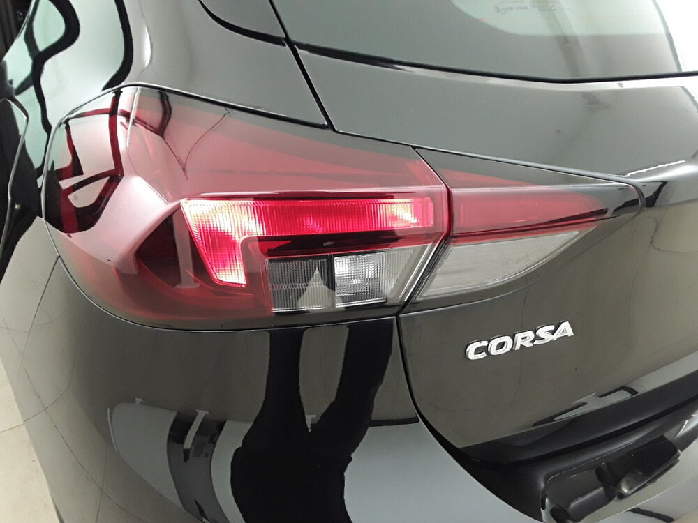 Occasion OPEL Corsa Corsa 1.2 Turbo 100 ch BVM6 - Elegance Business