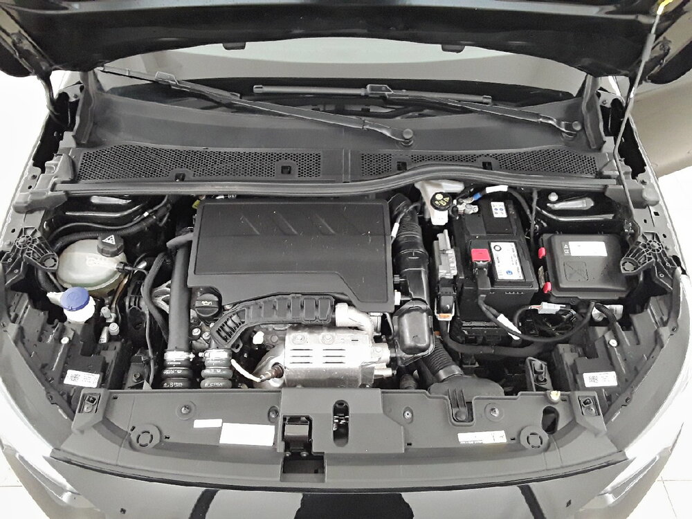 Occasion OPEL Corsa Corsa 1.2 Turbo 100 ch BVM6 - Elegance Business