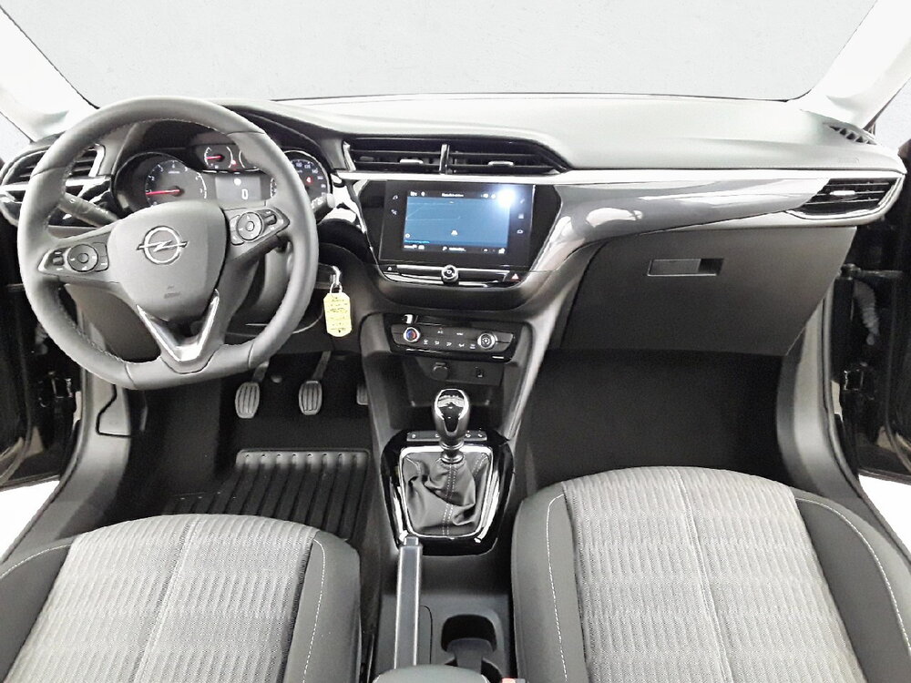 Occasion OPEL Corsa Corsa 1.2 Turbo 100 ch BVM6 - Elegance Business