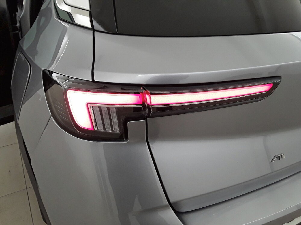 Occasion OPEL Mokka Mokka 1.2 Turbo 130 ch BVM6 - Elegance