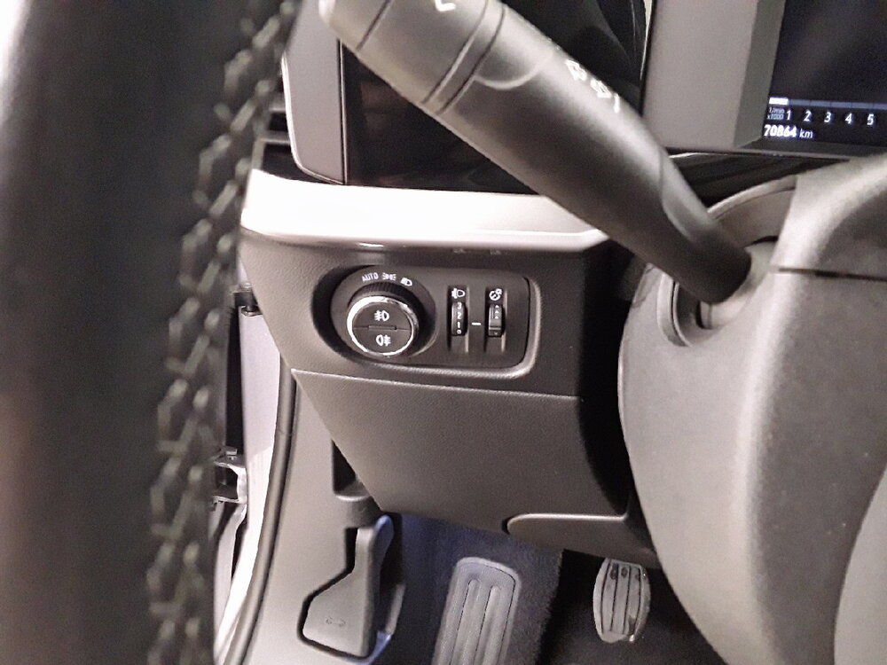 Occasion OPEL Mokka Mokka 1.2 Turbo 130 ch BVM6 - Elegance