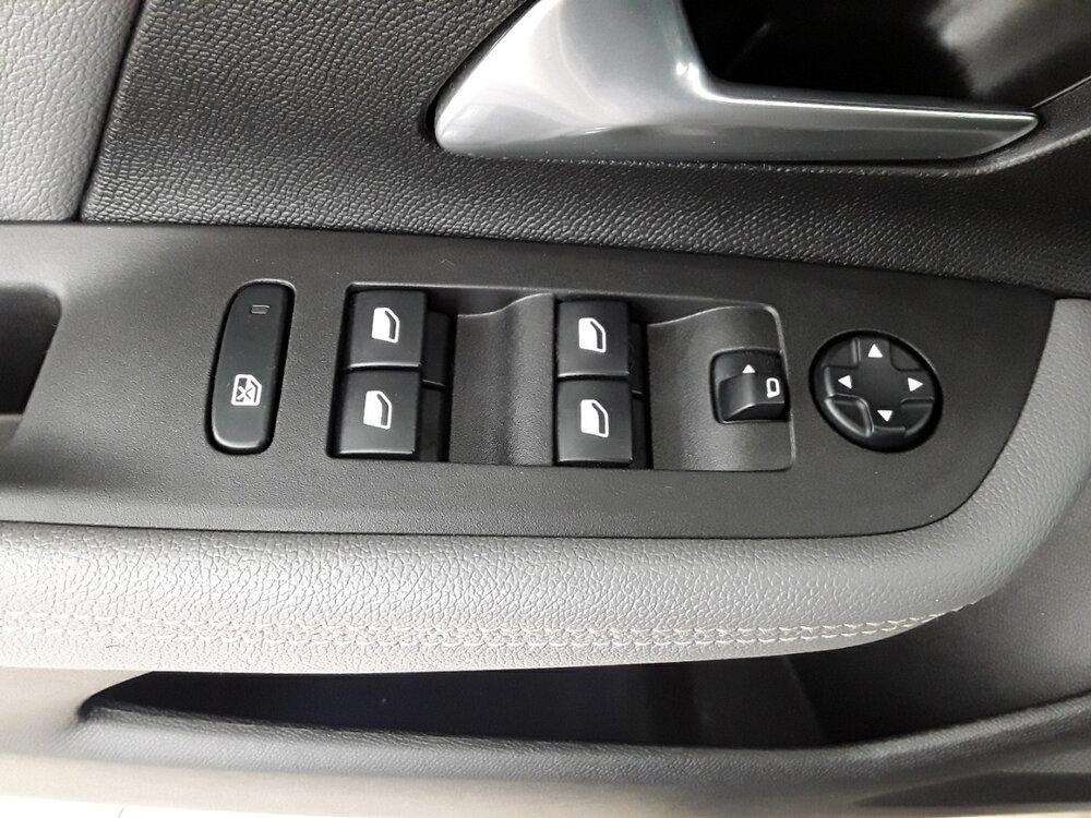 Occasion OPEL Mokka Mokka 1.2 Turbo 130 ch BVM6 - Elegance