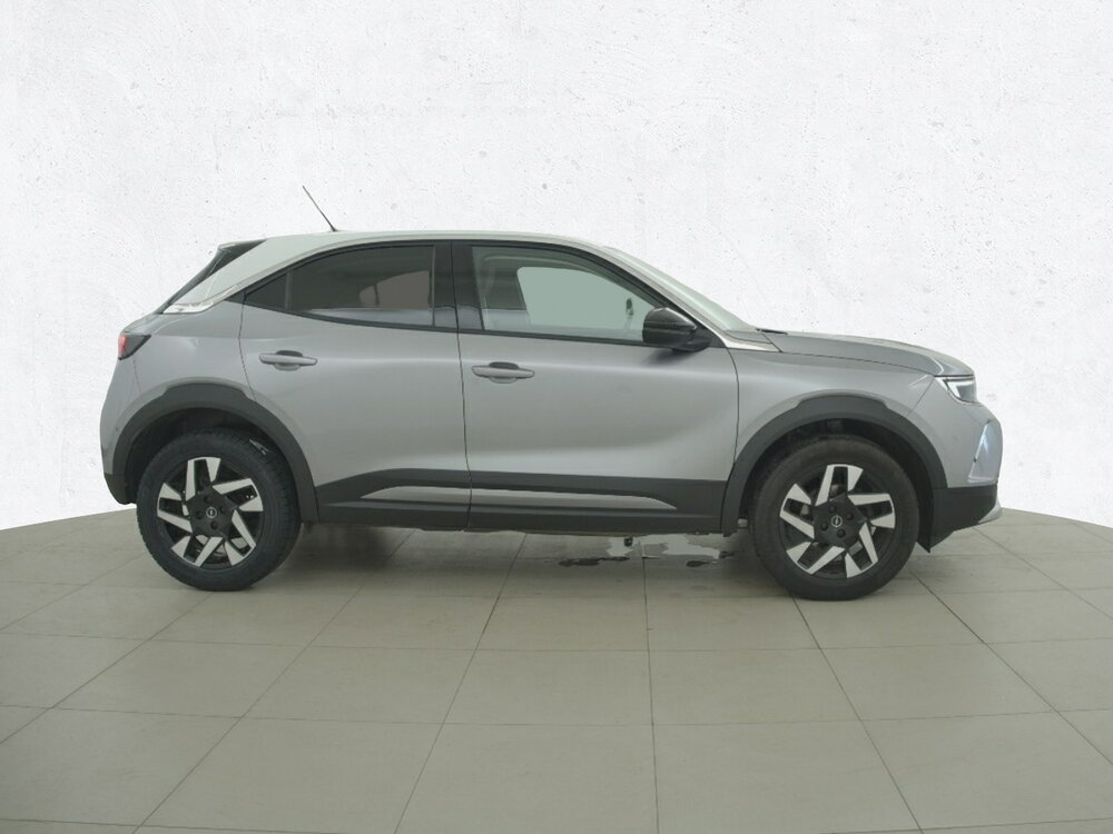 Occasion OPEL Mokka Mokka 1.2 Turbo 130 ch BVM6 - Elegance