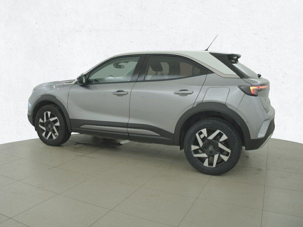 Occasion OPEL Mokka Mokka 1.2 Turbo 130 ch BVM6 - Elegance