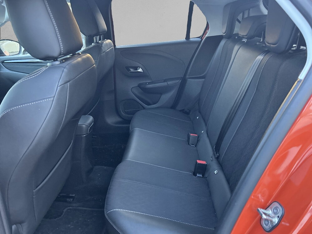 Occasion OPEL Corsa Corsa 1.2 Turbo 100 ch BVM6 - Elegance