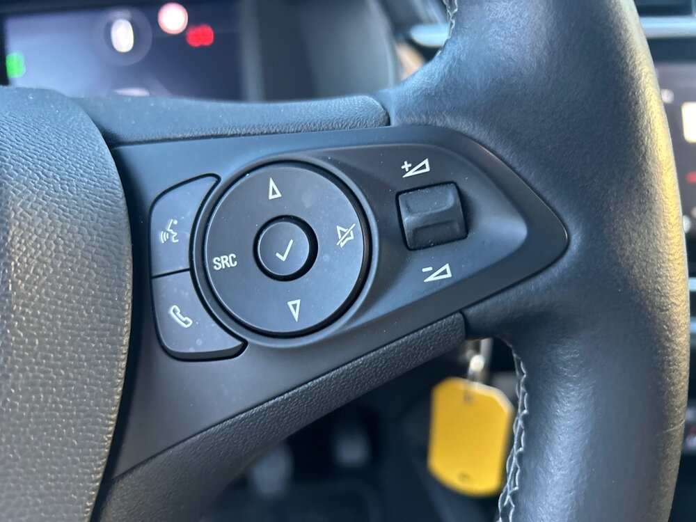 Occasion OPEL Corsa Corsa 1.2 Turbo 100 ch BVM6 - Elegance