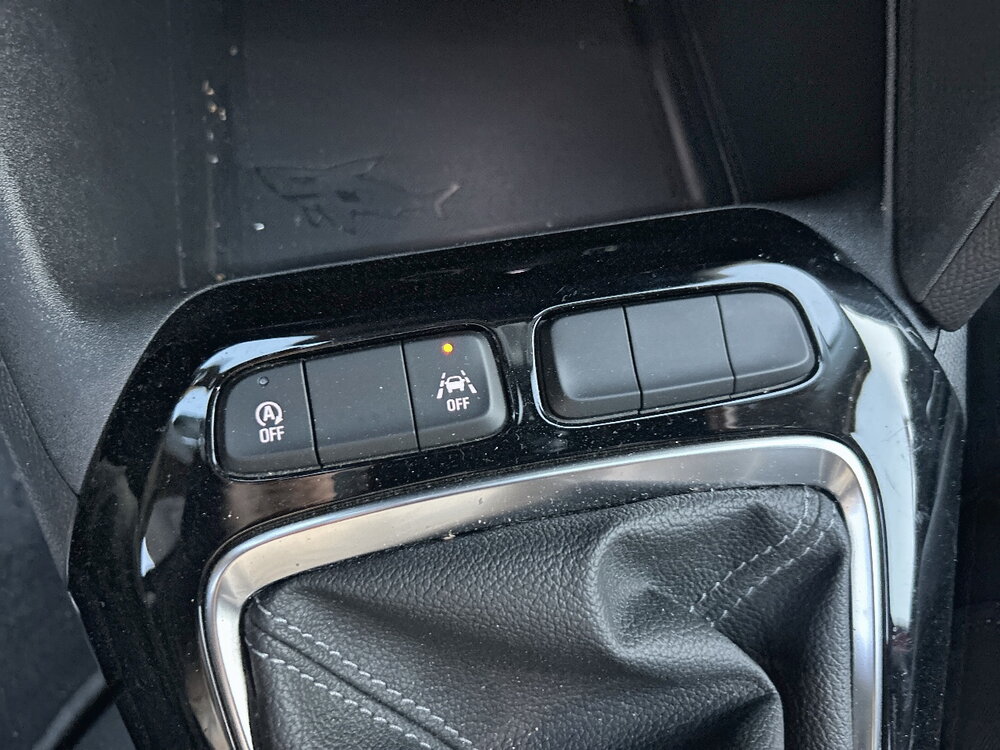 Occasion OPEL Corsa Corsa 1.2 Turbo 100 ch BVM6 - Elegance