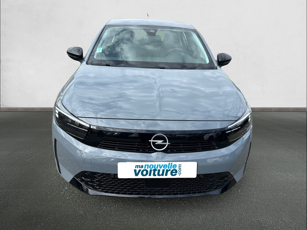 Occasion OPEL Corsa Corsa Electrique 136 ch & Batterie 50 kWh