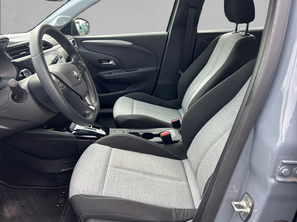 Occasion OPEL Corsa Corsa Electrique 136 ch & Batterie 50 kWh