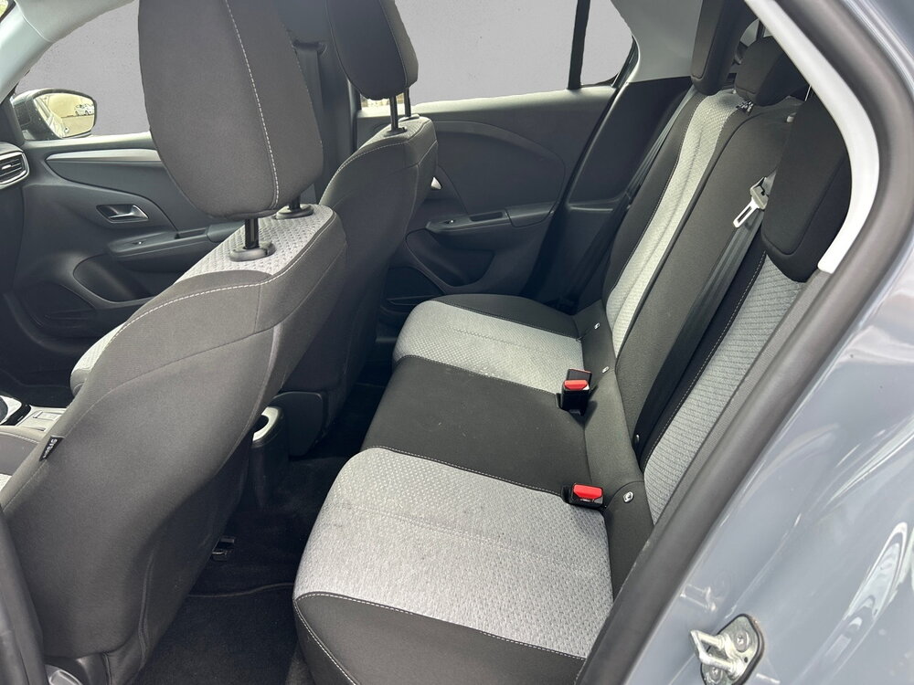 Occasion OPEL Corsa Corsa Electrique 136 ch & Batterie 50 kWh