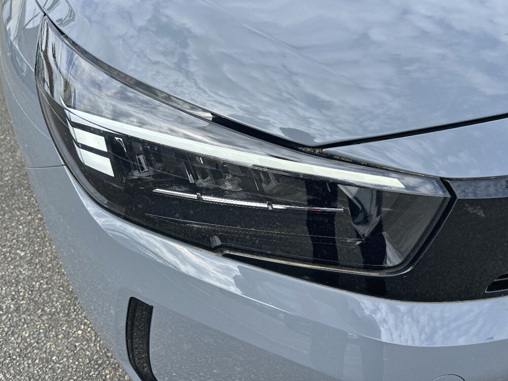 Occasion OPEL Corsa Corsa Electrique 136 ch & Batterie 50 kWh