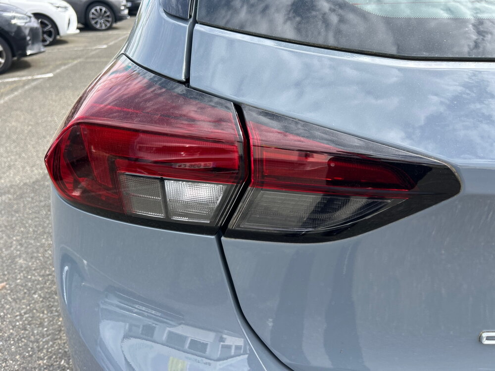 Occasion OPEL Corsa Corsa Electrique 136 ch & Batterie 50 kWh