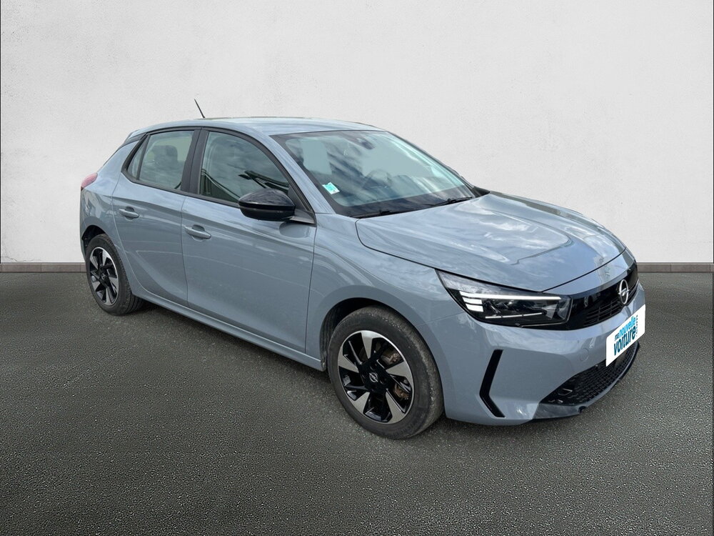 Occasion OPEL Corsa Corsa Electrique 136 ch & Batterie 50 kWh
