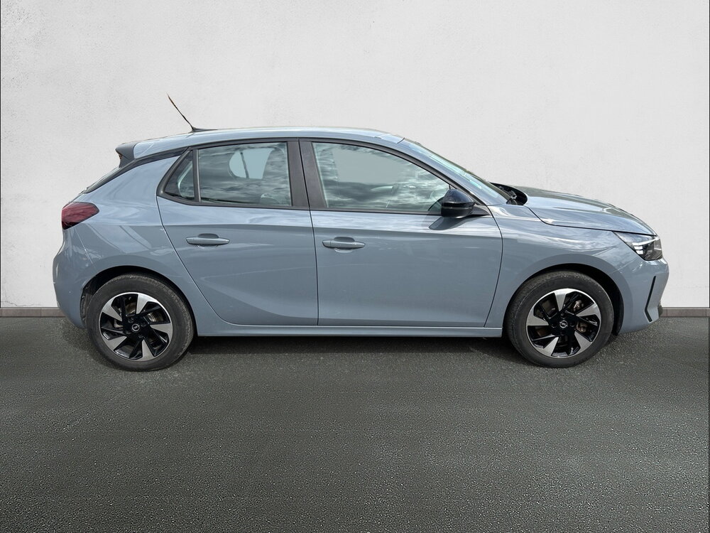 Occasion OPEL Corsa Corsa Electrique 136 ch & Batterie 50 kWh