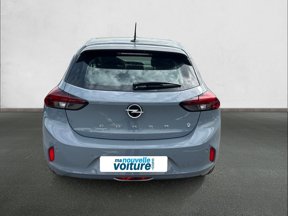 Occasion OPEL Corsa Corsa Electrique 136 ch & Batterie 50 kWh