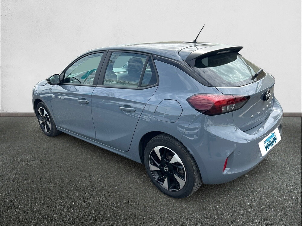 Occasion OPEL Corsa Corsa Electrique 136 ch & Batterie 50 kWh