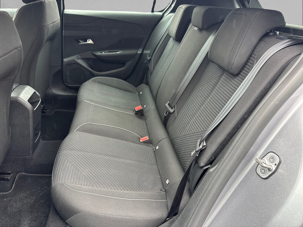 Occasion PEUGEOT 308 308 PureTech 110ch S&S BVM6 - Active Pack