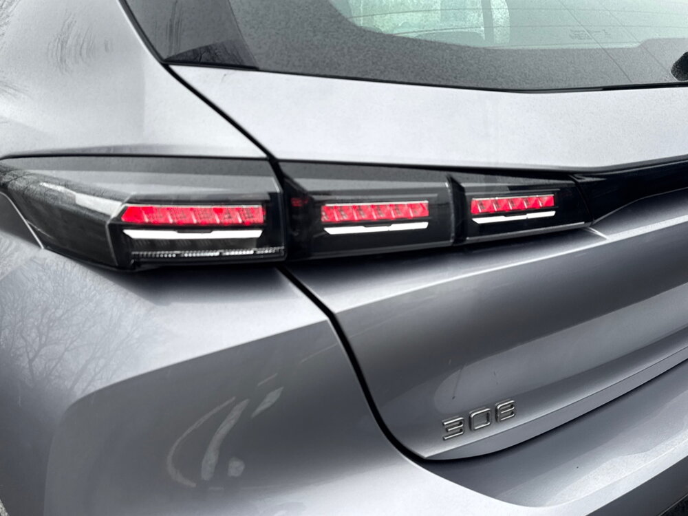 Occasion PEUGEOT 308 308 PureTech 110ch S&S BVM6 - Active Pack