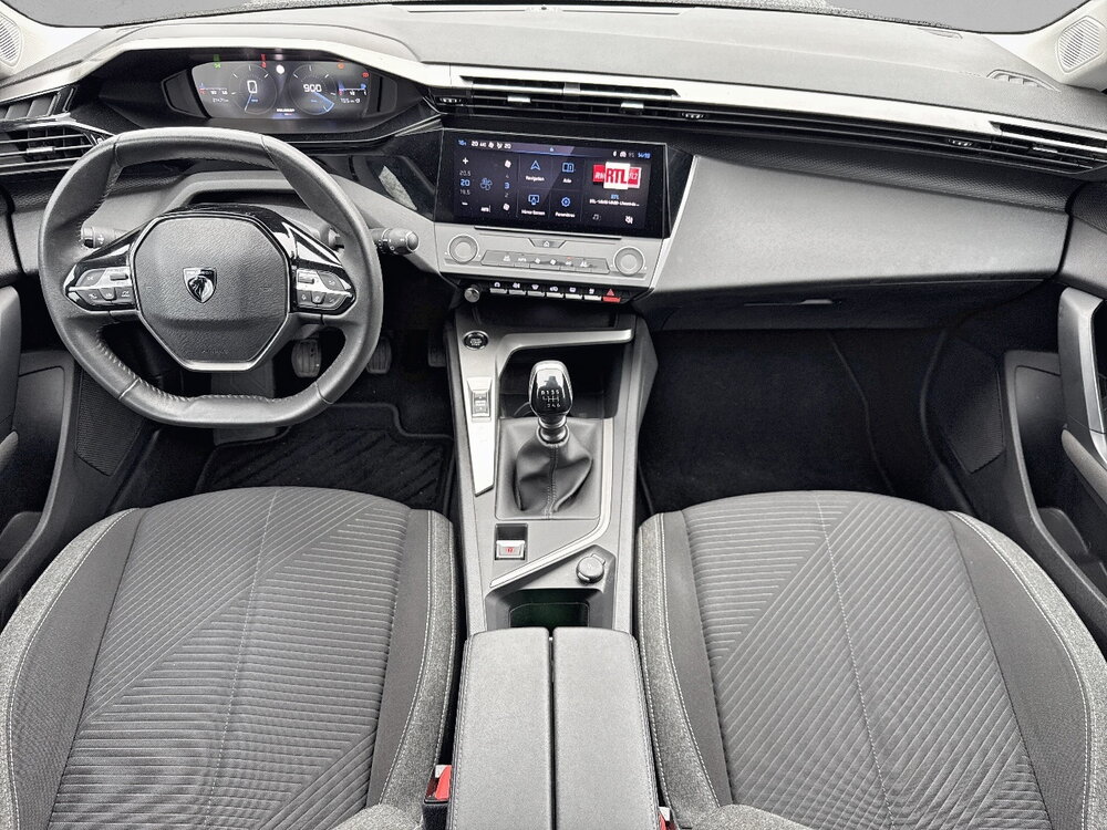 Occasion PEUGEOT 308 308 PureTech 110ch S&S BVM6 - Active Pack