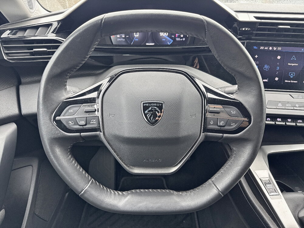 Occasion PEUGEOT 308 308 PureTech 110ch S&S BVM6 - Active Pack