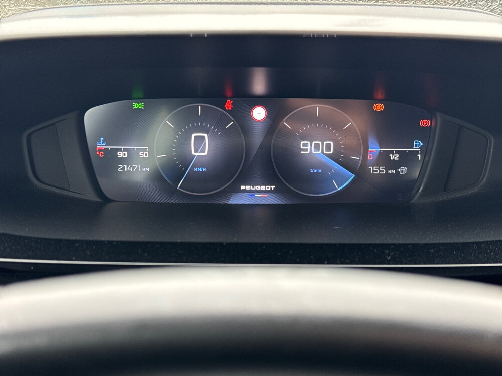 Occasion PEUGEOT 308 308 PureTech 110ch S&S BVM6 - Active Pack