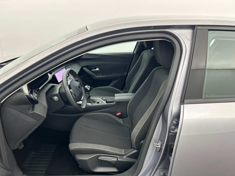 Occasion PEUGEOT 308 308 PureTech 110ch S&S BVM6 - Active Pack