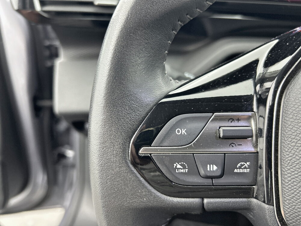 Occasion PEUGEOT 308 308 PureTech 110ch S&S BVM6 - Active Pack