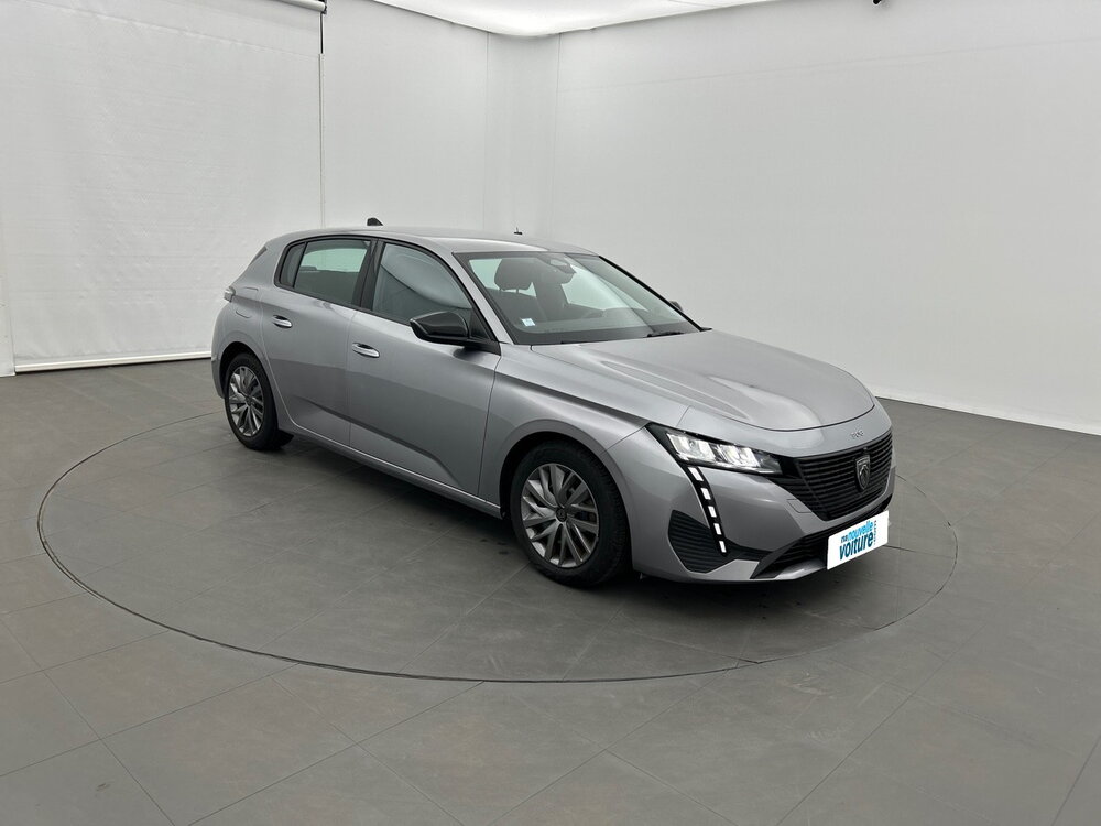 Occasion PEUGEOT 308 308 PureTech 110ch S&S BVM6 - Active Pack
