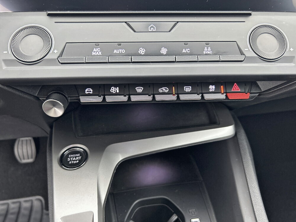 Occasion PEUGEOT 308 308 PureTech 110ch S&S BVM6 - Active Pack
