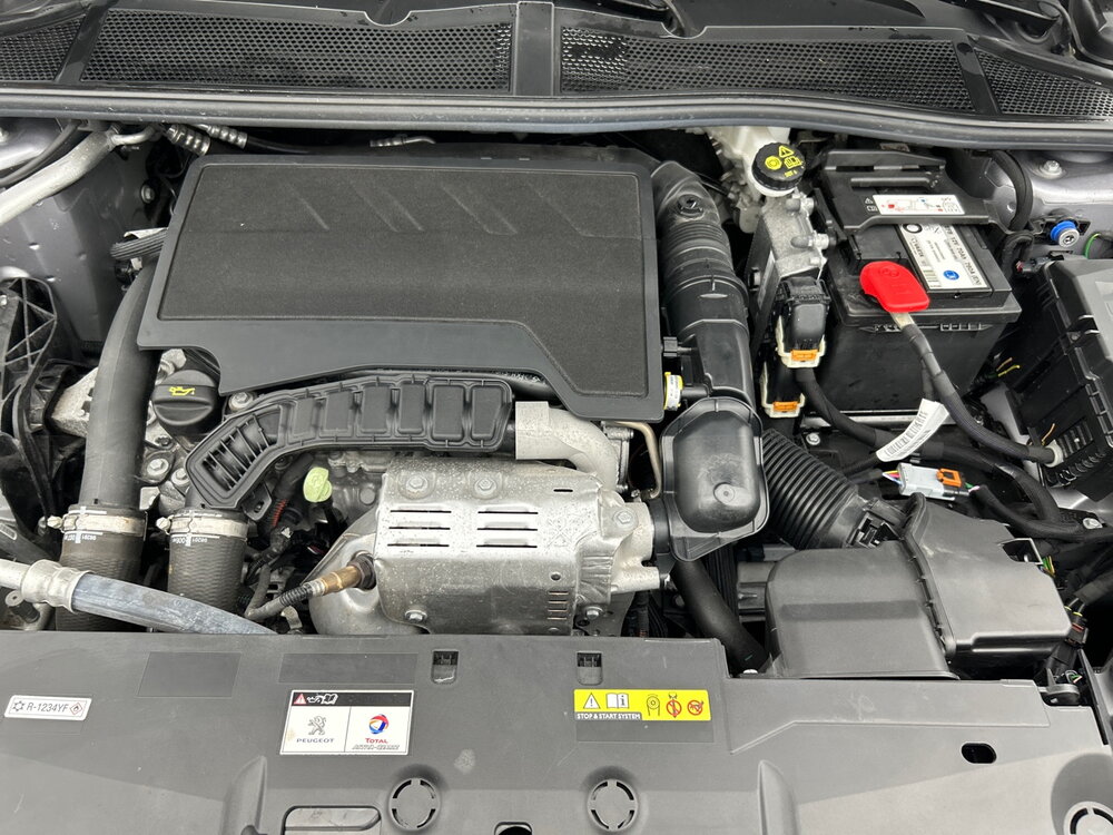 Occasion PEUGEOT 308 308 PureTech 110ch S&S BVM6 - Active Pack