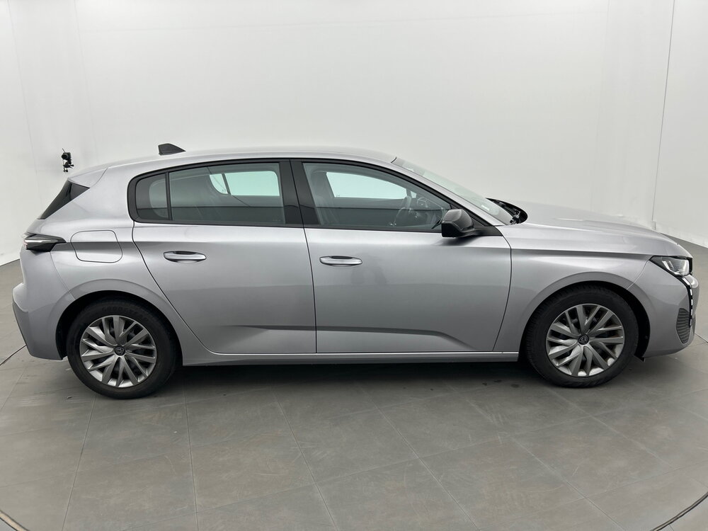 Occasion PEUGEOT 308 308 PureTech 110ch S&S BVM6 - Active Pack