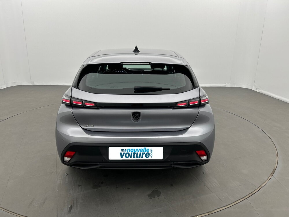 Occasion PEUGEOT 308 308 PureTech 110ch S&S BVM6 - Active Pack