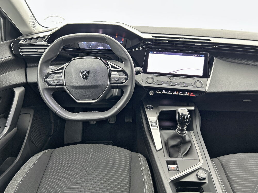 Occasion PEUGEOT 308 308 PureTech 110ch S&S BVM6 - Active Pack
