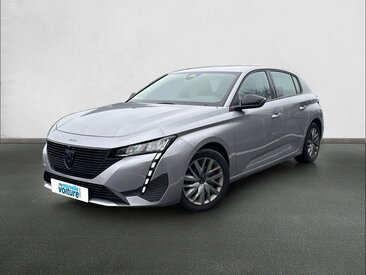 Occasion PEUGEOT 308 308 PureTech 110ch S&S BVM6 - Active Pack