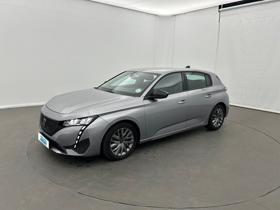 Occasion PEUGEOT 308 308 PureTech 110ch S&S BVM6 - Active Pack