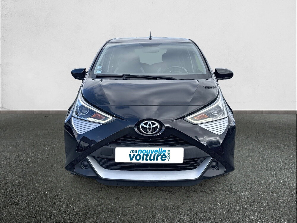 Occasion TOYOTA Aygo Aygo 1.0 VVT-i - x-play