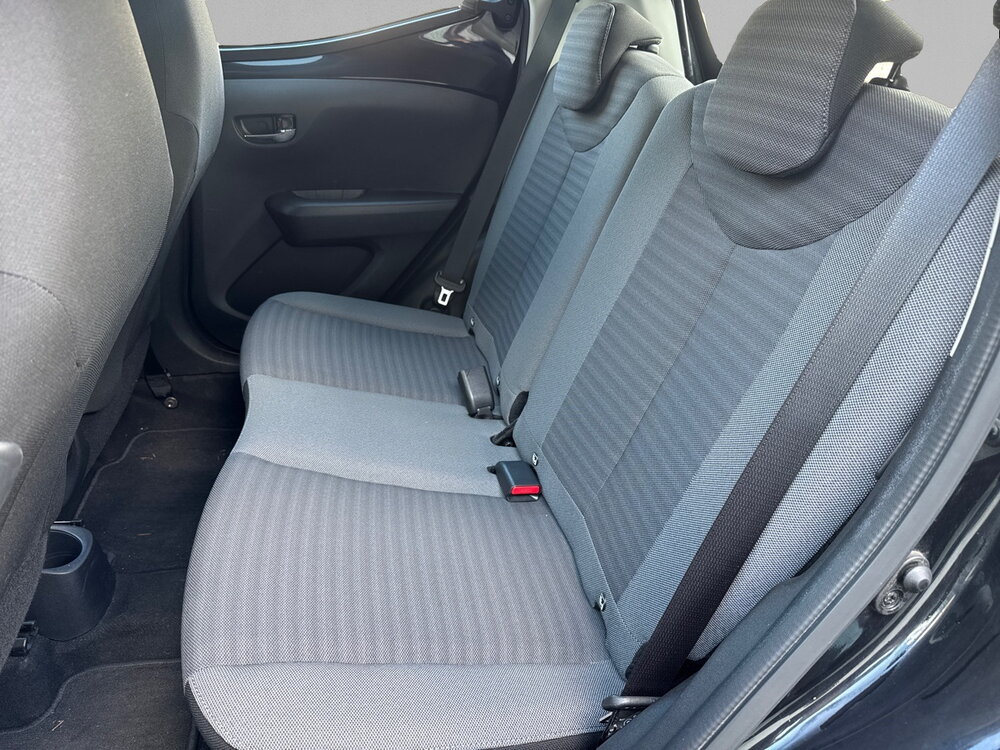 Occasion TOYOTA Aygo Aygo 1.0 VVT-i - x-play