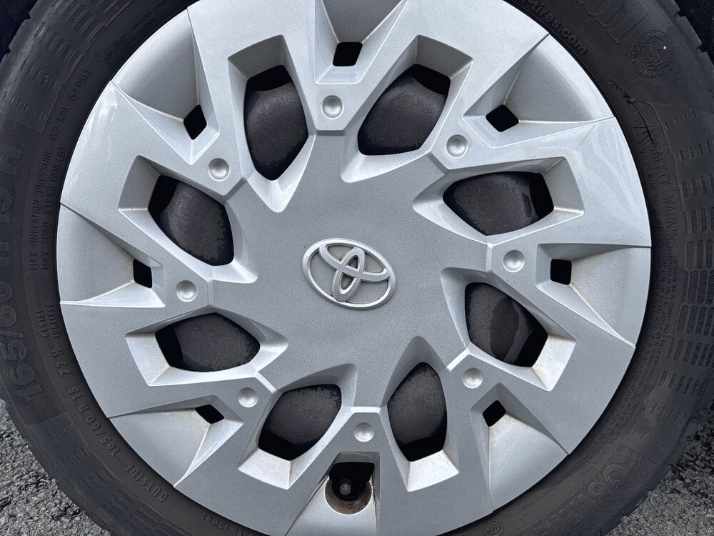 Occasion TOYOTA Aygo Aygo 1.0 VVT-i - x-play