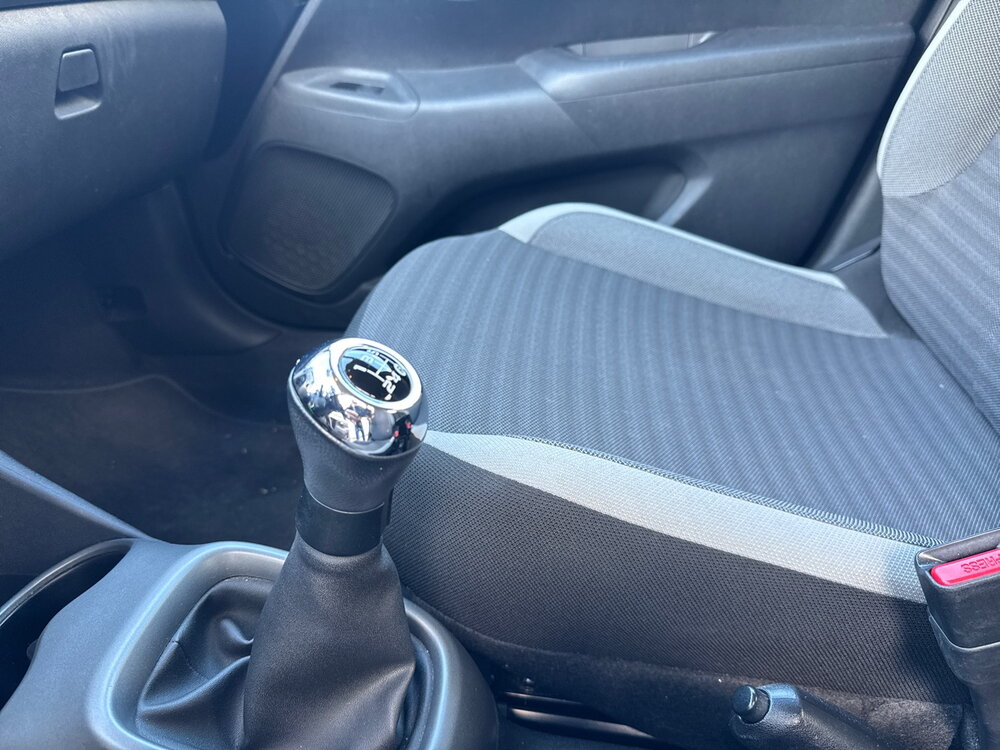 Occasion TOYOTA Aygo Aygo 1.0 VVT-i - x-play