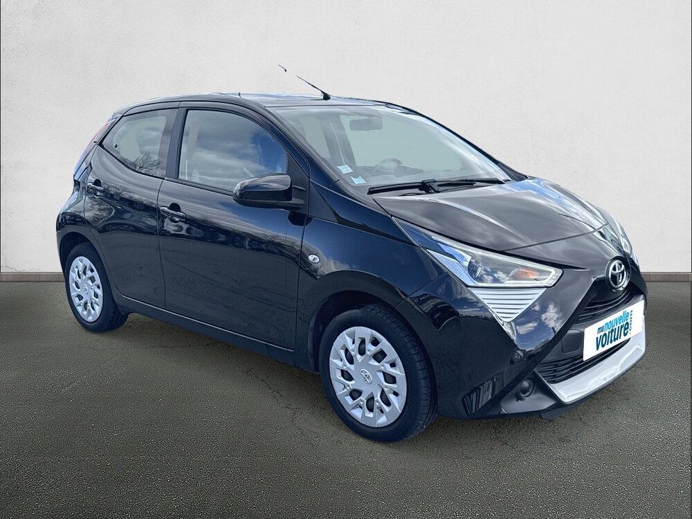 Occasion TOYOTA Aygo Aygo 1.0 VVT-i - x-play