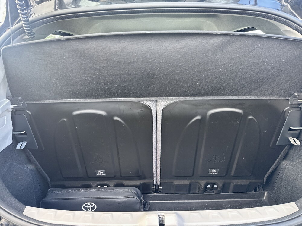 Occasion TOYOTA Aygo Aygo 1.0 VVT-i - x-play